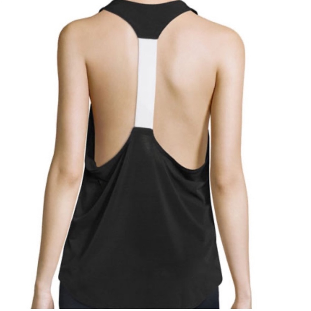 Onzie tank